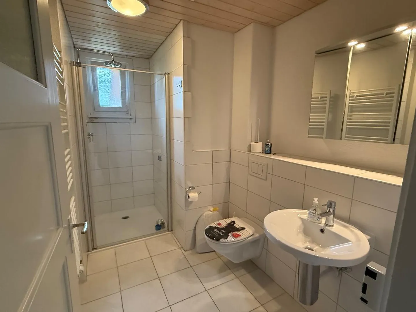 «4.5 Zimmer Wohnung» - Foto 5 von 5