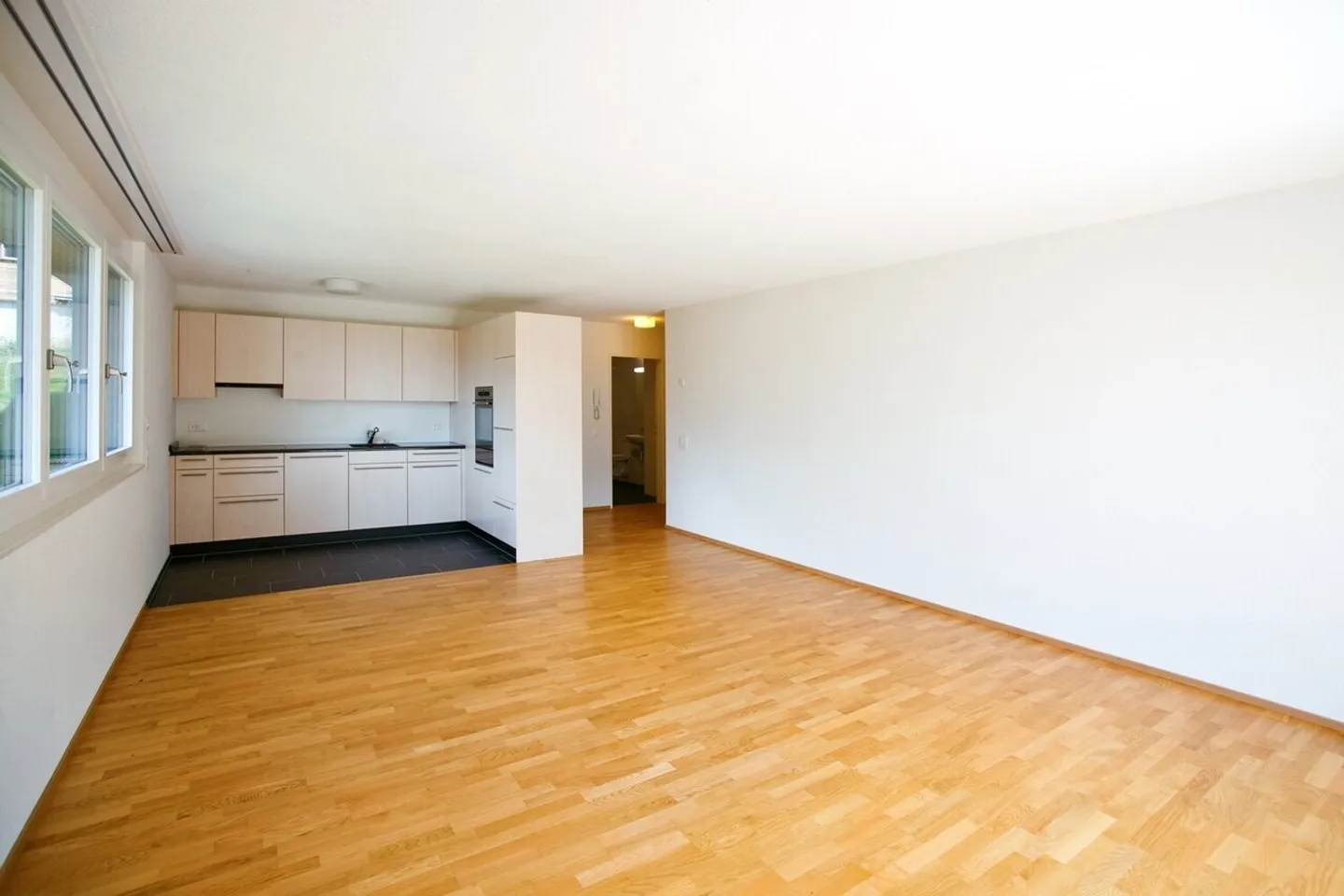 Wohnung mieten - Foto 2 von 5