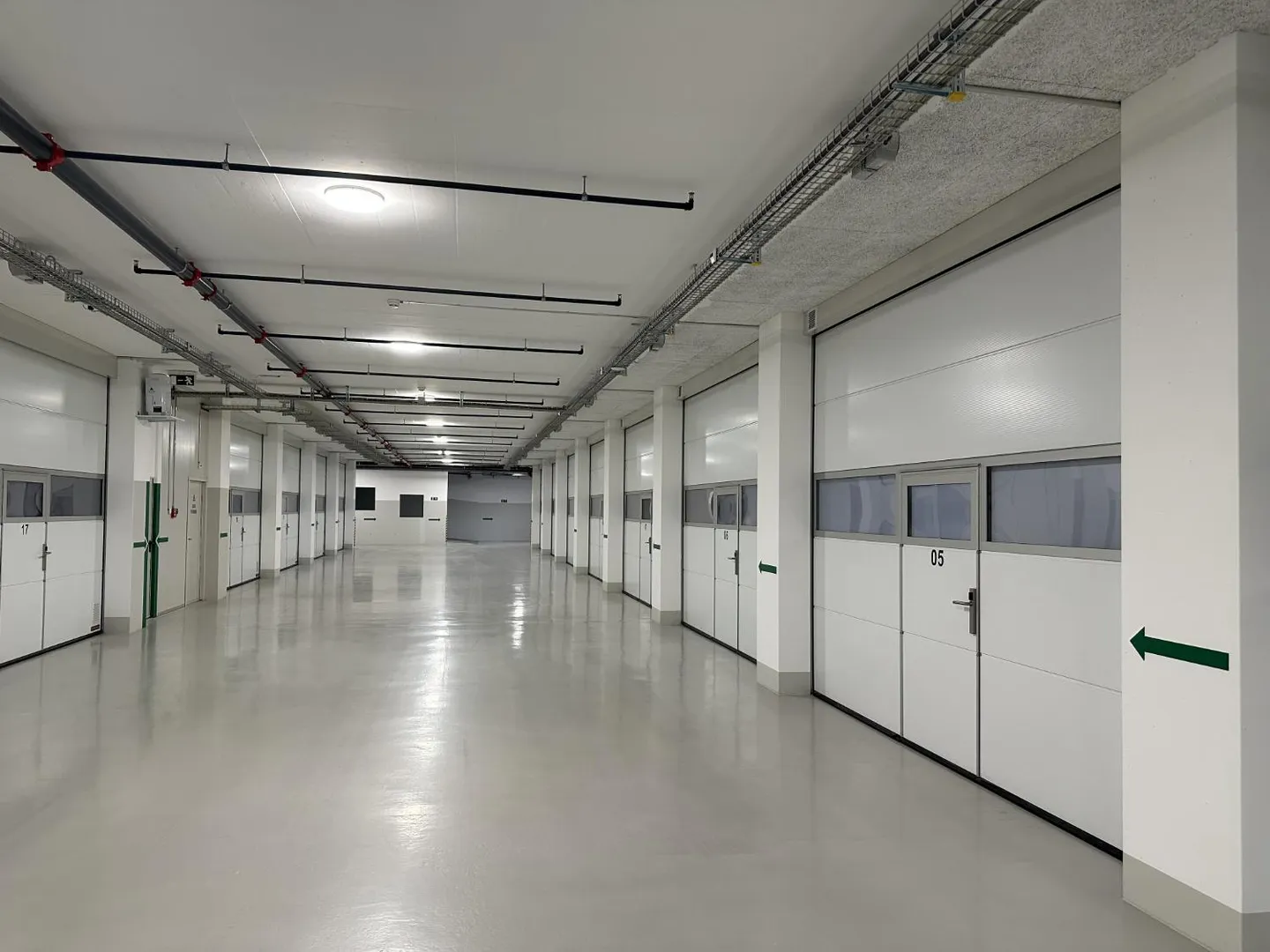 Storage Unit 1 Room - Photo 2 of 11