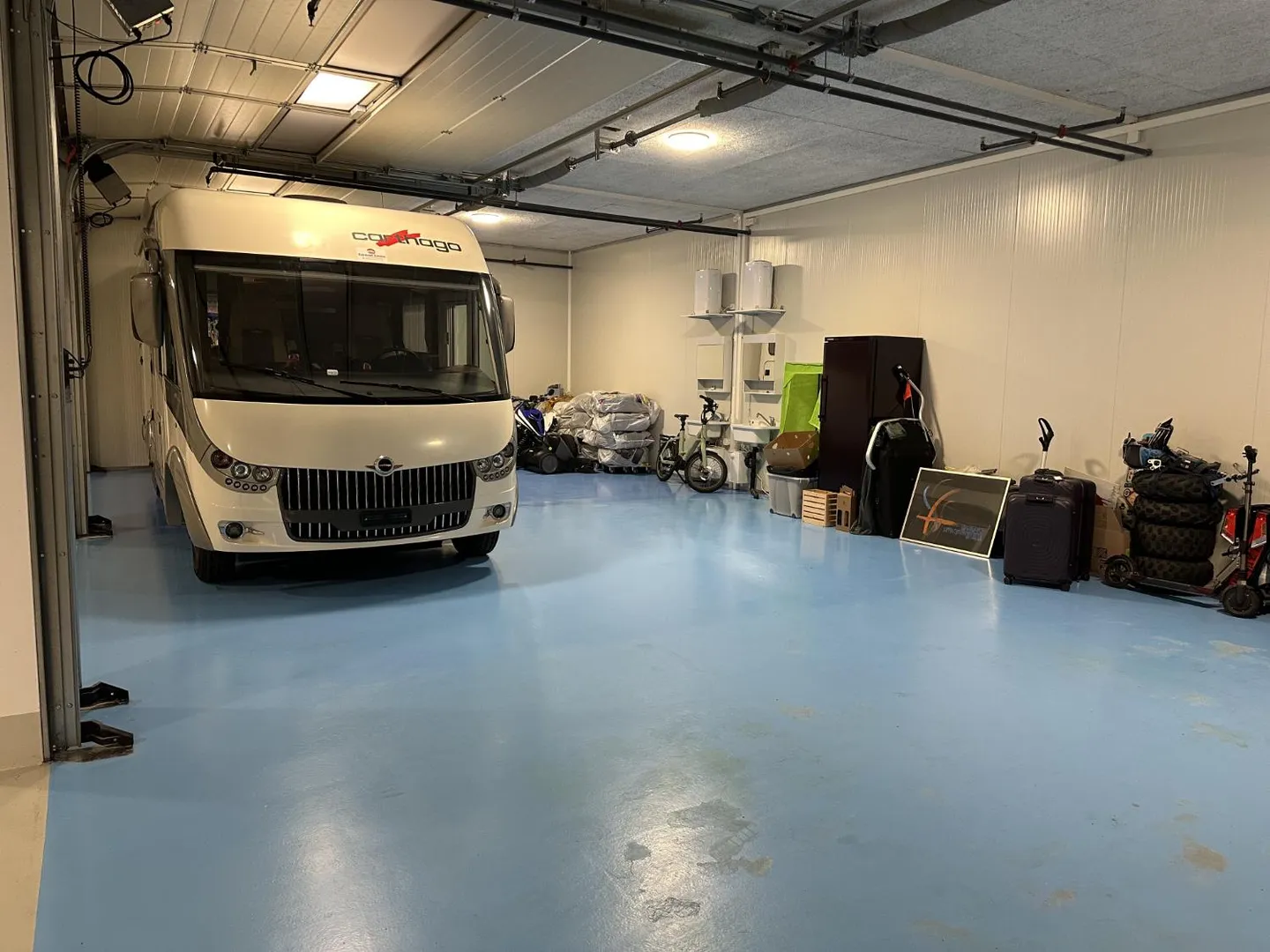 Storage Unit 1 Room - Photo 6 of 11