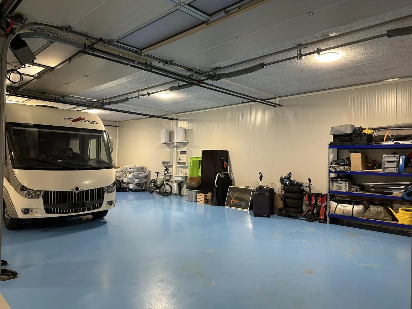 Storage Unit 1 Room - Photo 7 of 11