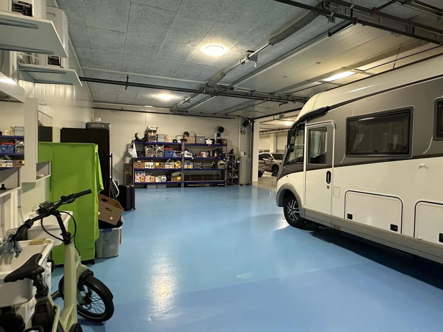 Storage Unit 1 Room - Photo 8 of 11