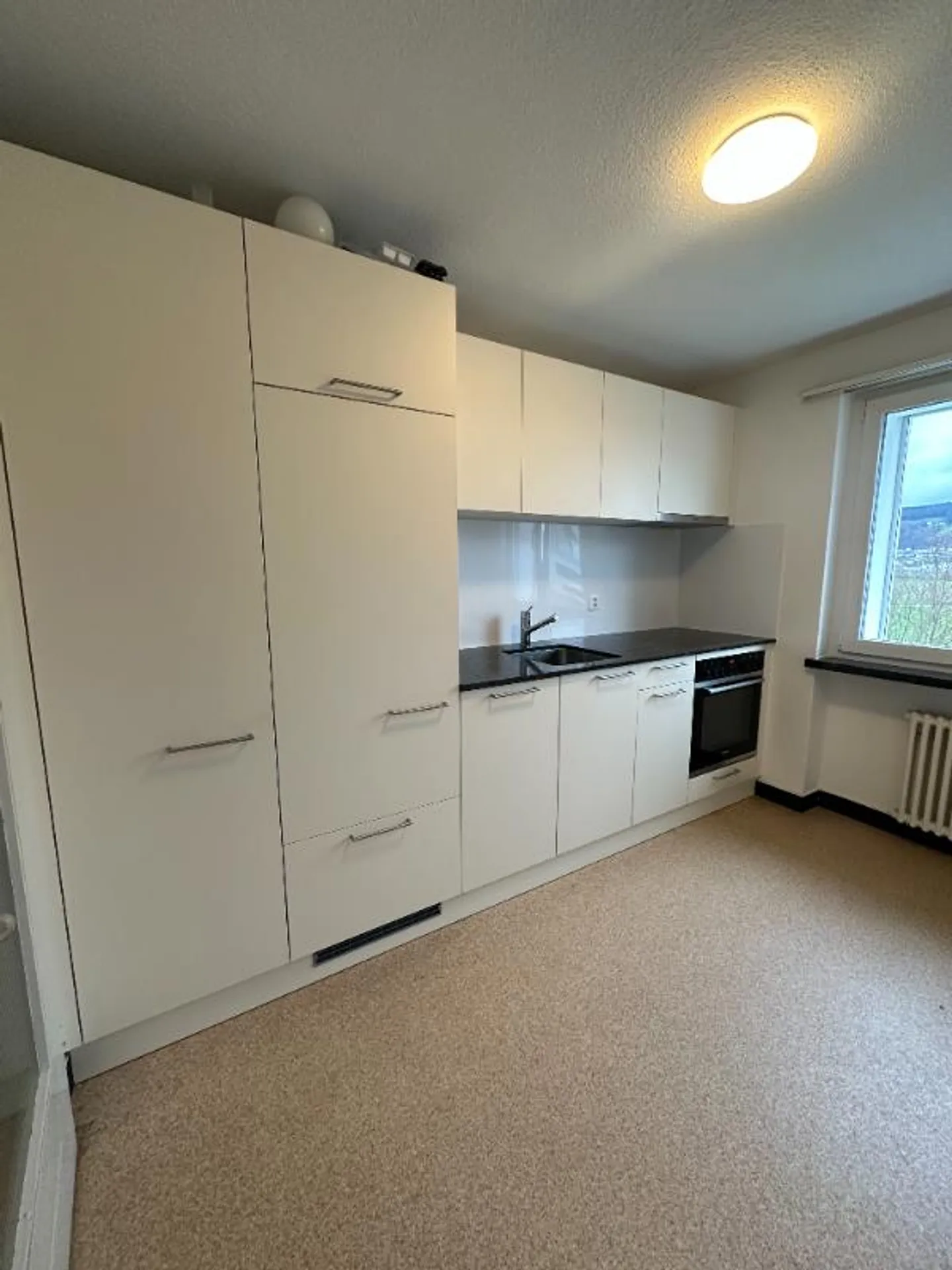 4.5 Room Apartment - Photo 2 of 5