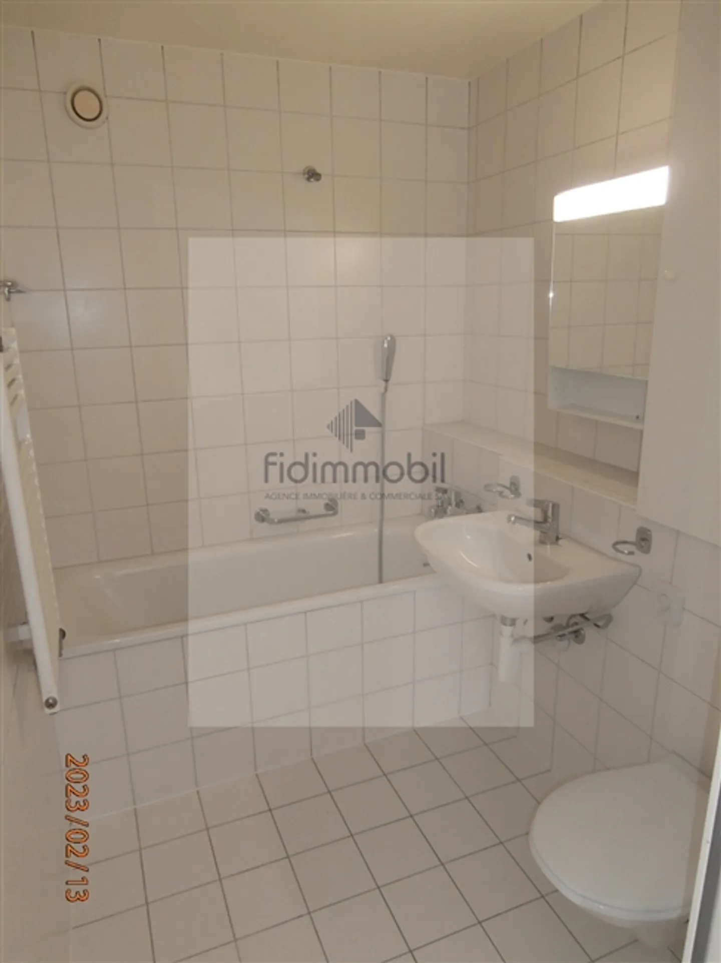 Appartamento duplex di 4,5 stanze con due terrazze - Foto 11 di 13