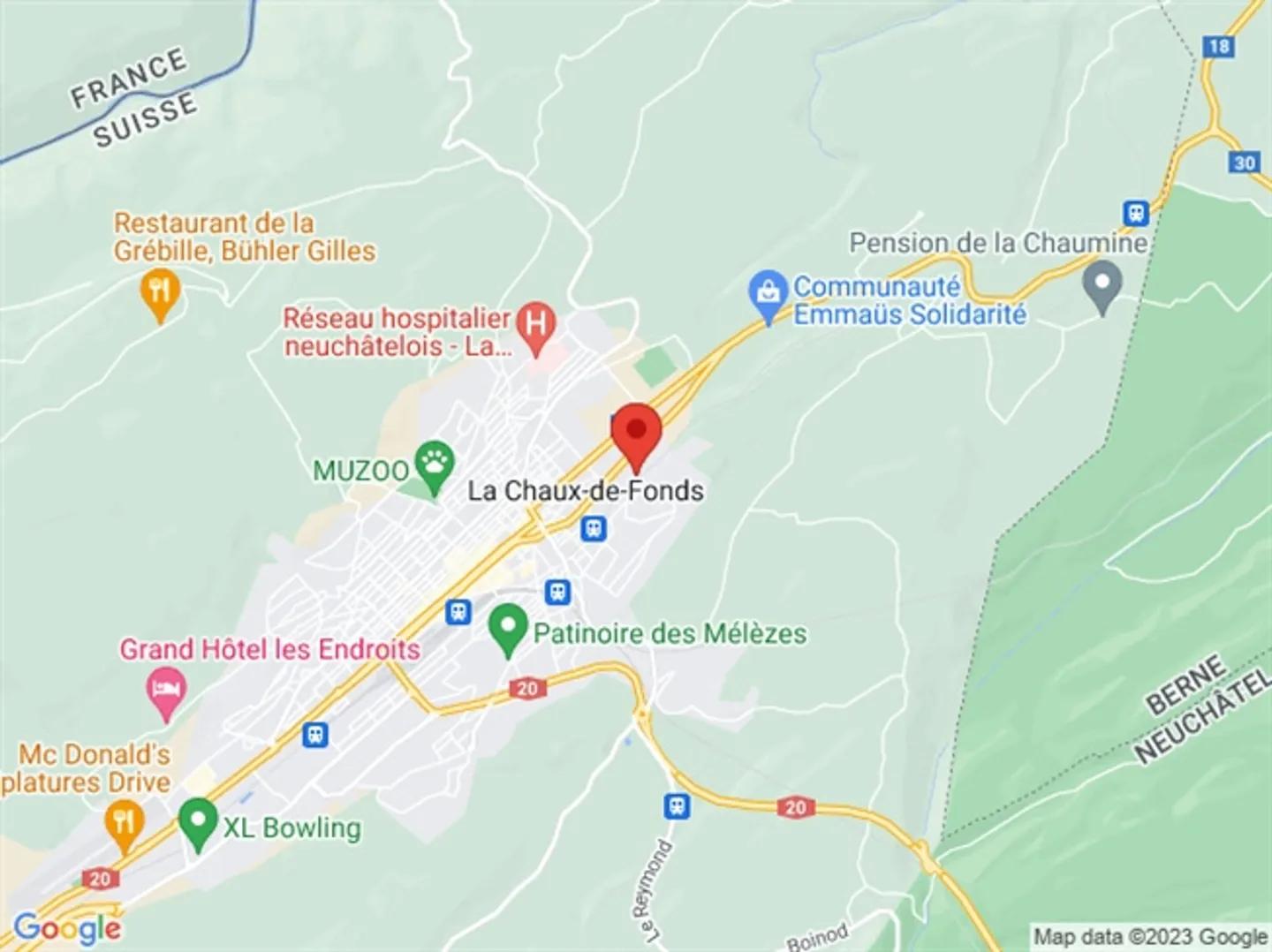 Appartamento duplex di 4,5 stanze con due terrazze - Foto 13 di 13