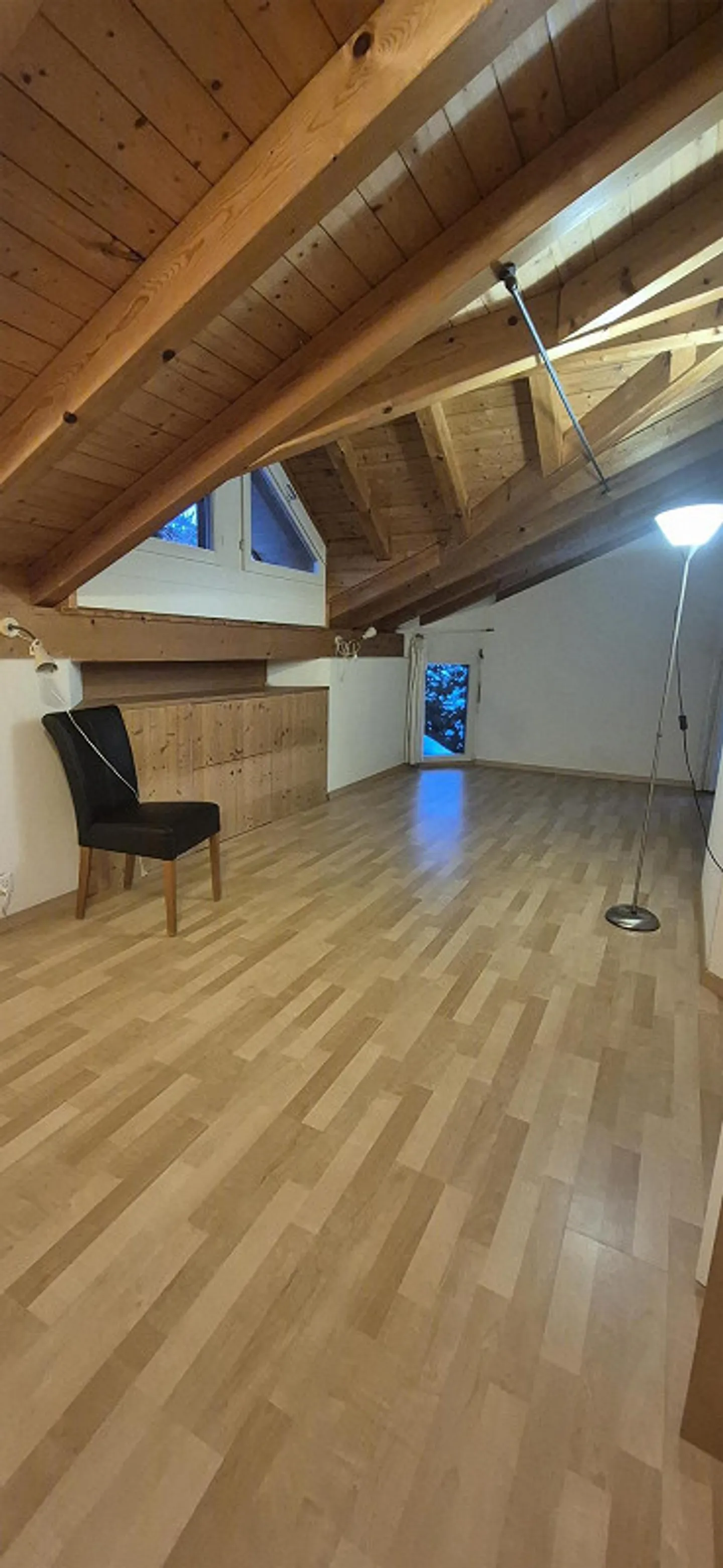 1/2 Zimmer WG / Im wunderschönen Aeugst am Albis am Türlensee - Foto 5 von 10