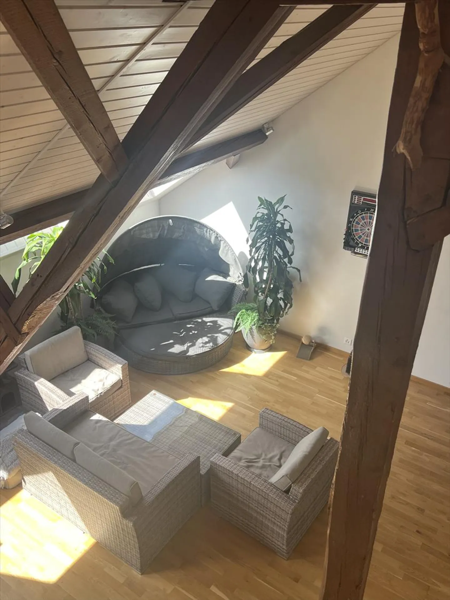 Villa 12,5 Zimmer - Foto 15 von 21