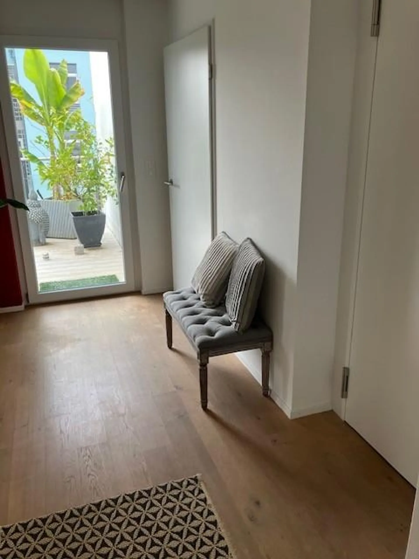 Belle appartement en attique de 4,5 pièces à vendre - Photo 5 sur 15