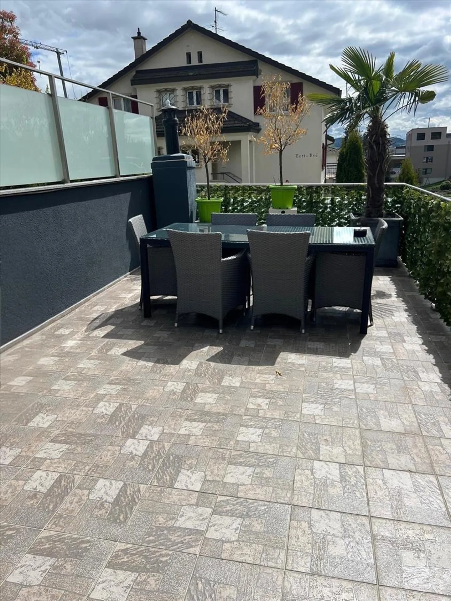 Villa 12,5 Zimmer - Foto 16 von 21