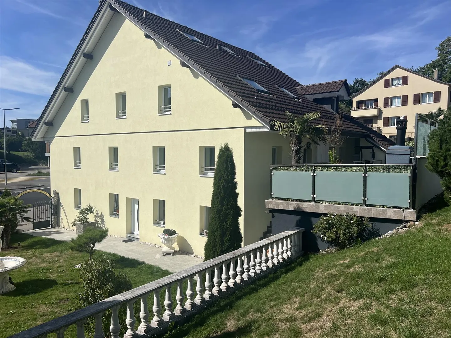 Villa 12,5 Zimmer - Foto 19 von 21