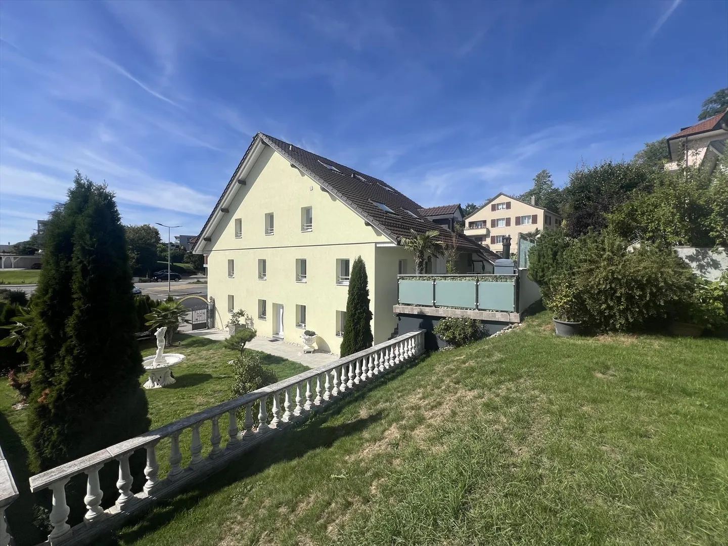 Villa 12,5 Zimmer - Foto 20 von 21