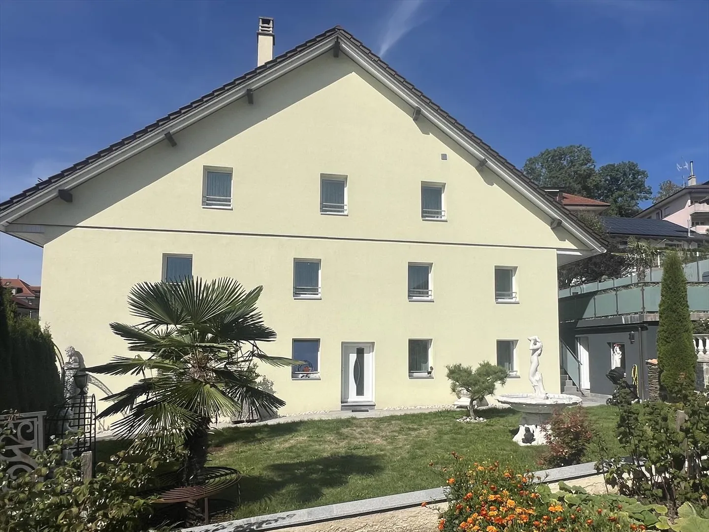 Villa 12,5 Zimmer - Foto 21 von 21