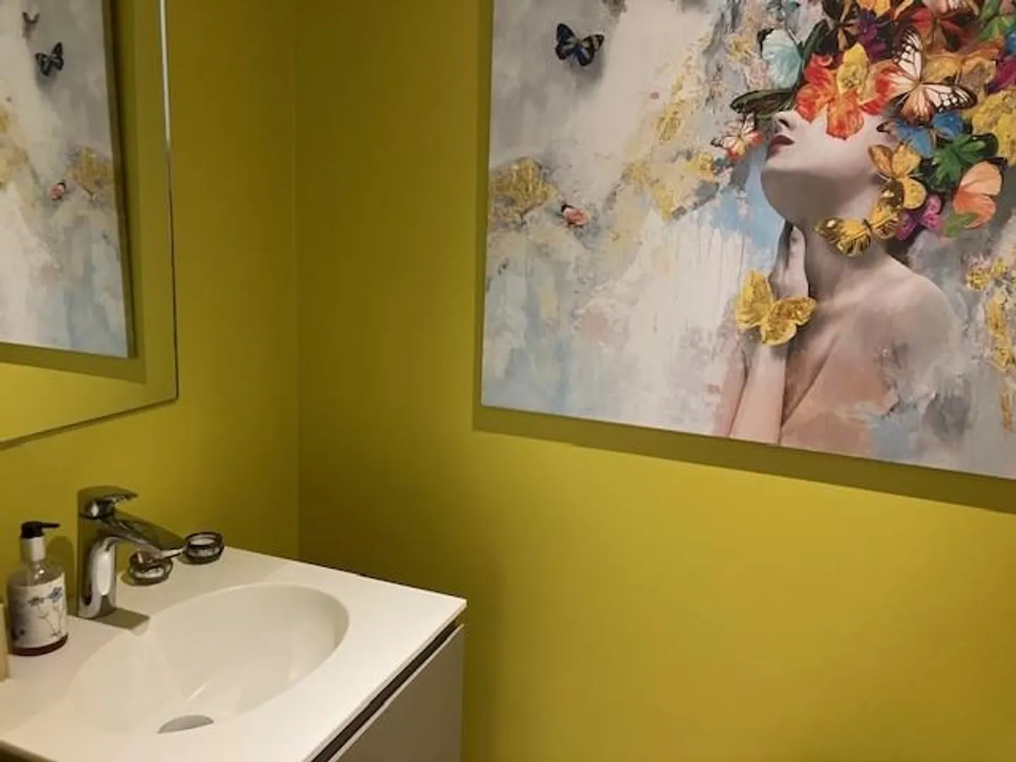 Belle appartement en attique de 4,5 pièces à vendre - Photo 6 sur 15