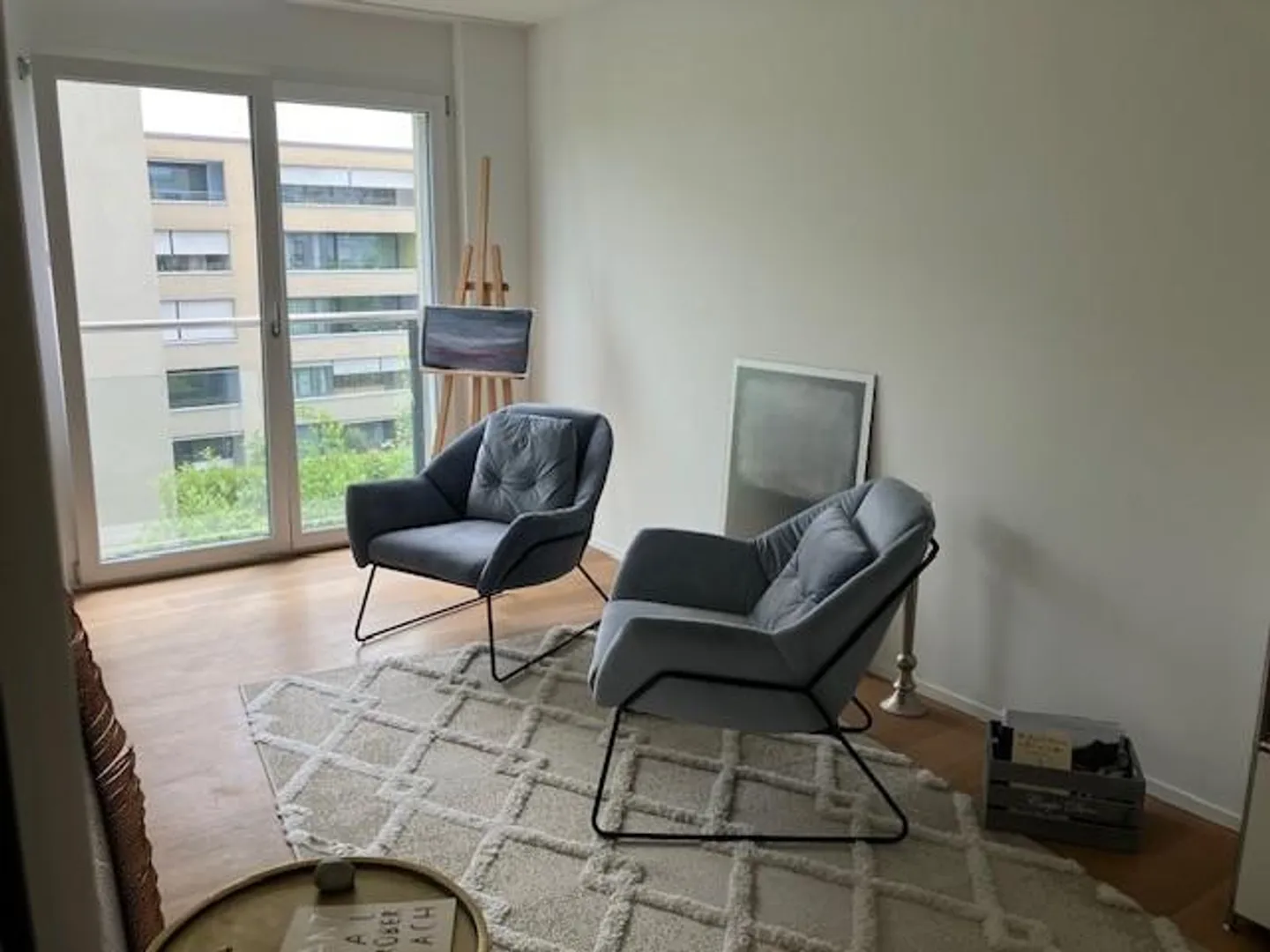 Belle appartement en attique de 4,5 pièces à vendre - Photo 7 sur 15