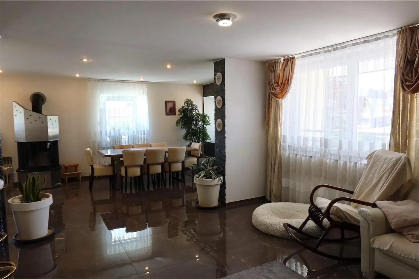 Villa 12,5 Zimmer - Foto 6 von 21