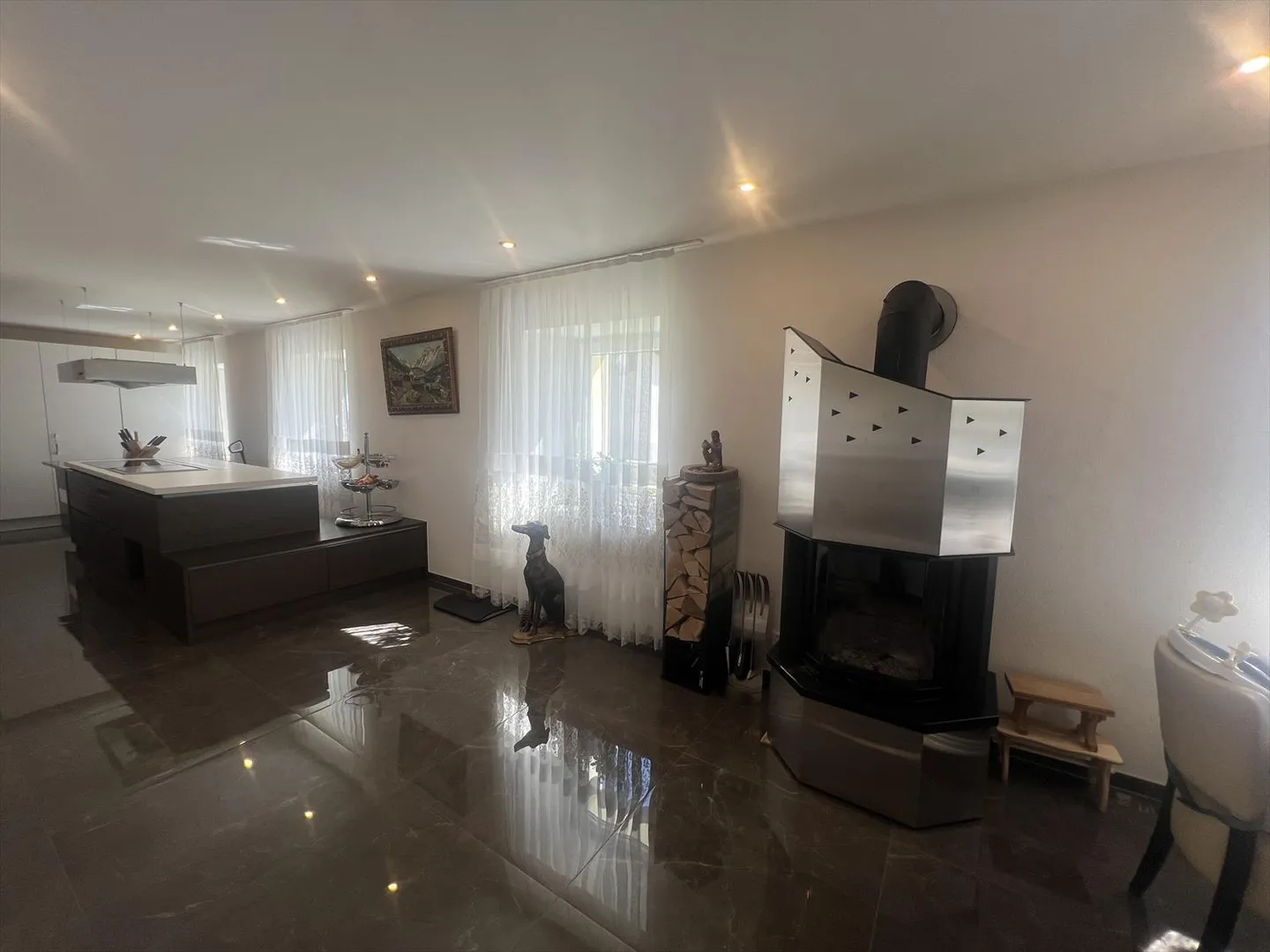 Villa 12,5 Zimmer - Foto 9 von 21