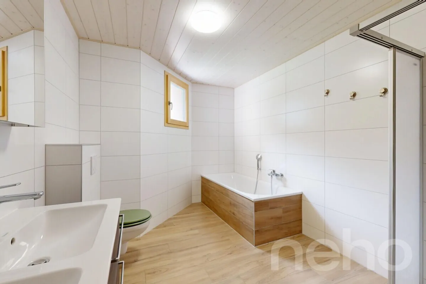 Exclusive: Beautiful New Villa with 4 Rooms, Attic and Large Basement - Photo 9 of 13
