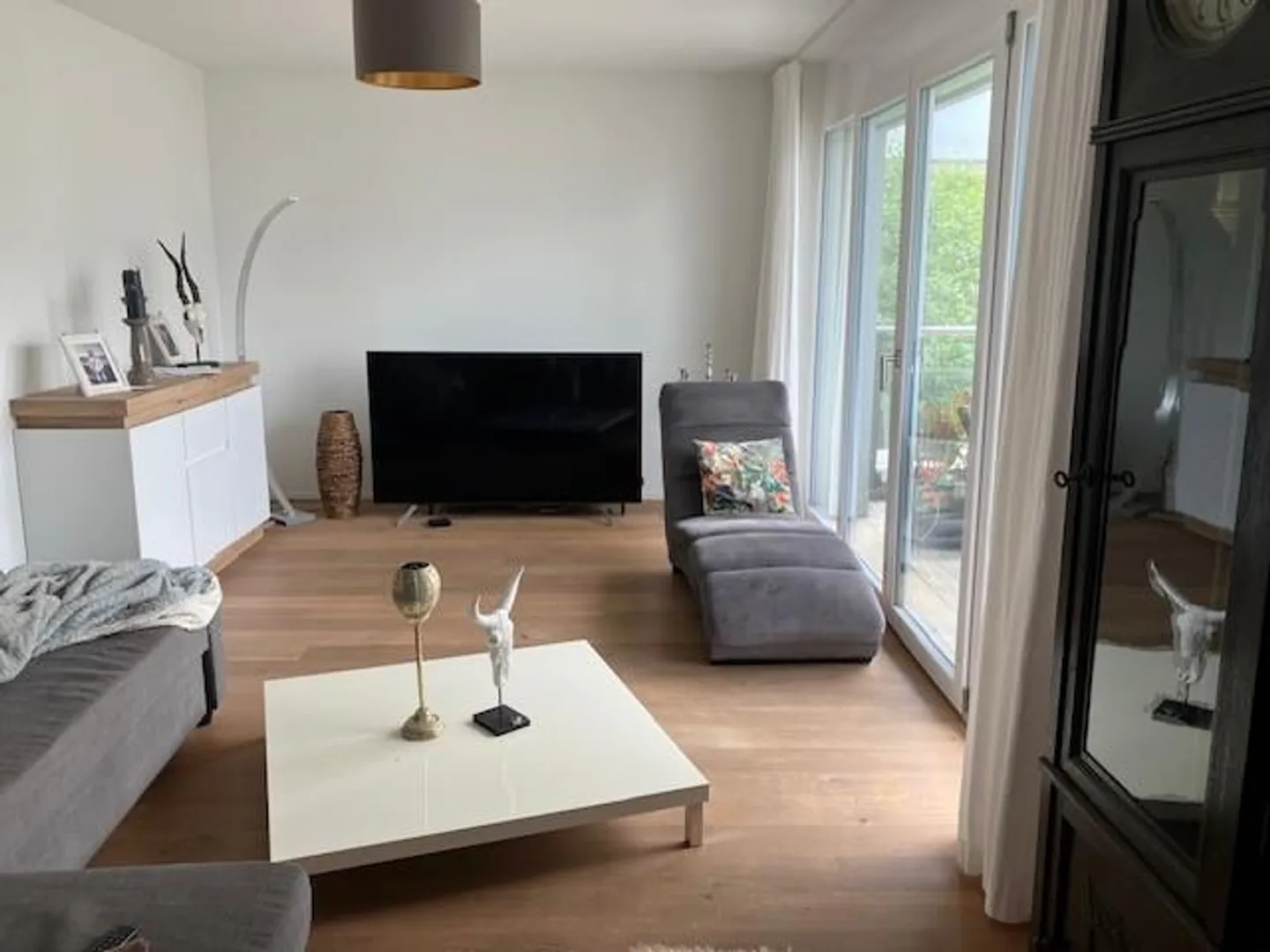 Belle appartement en attique de 4,5 pièces à vendre - Photo 9 sur 15