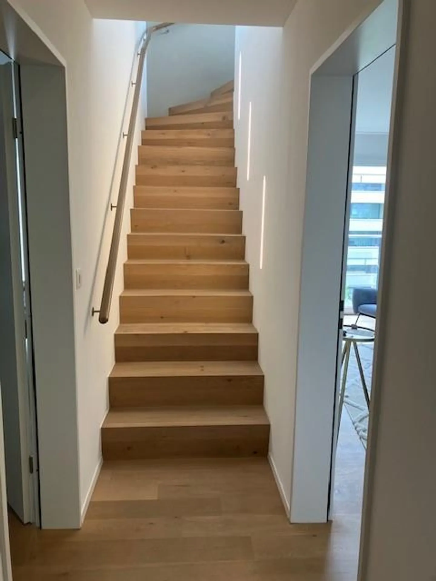 Belle appartement en attique de 4,5 pièces à vendre - Photo 10 sur 15