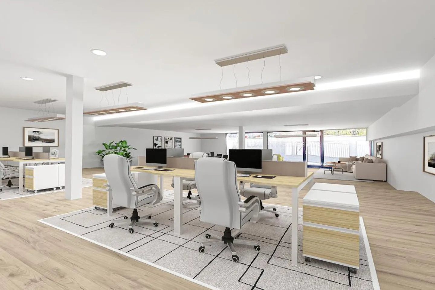 Belle surface à exploiter - Photo 1 sur 6