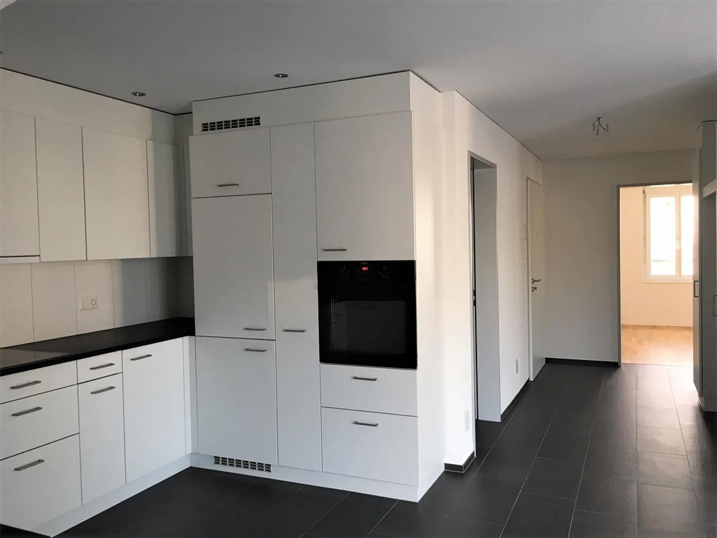 Attico in una posizione tranquilla - Foto 3 di 13