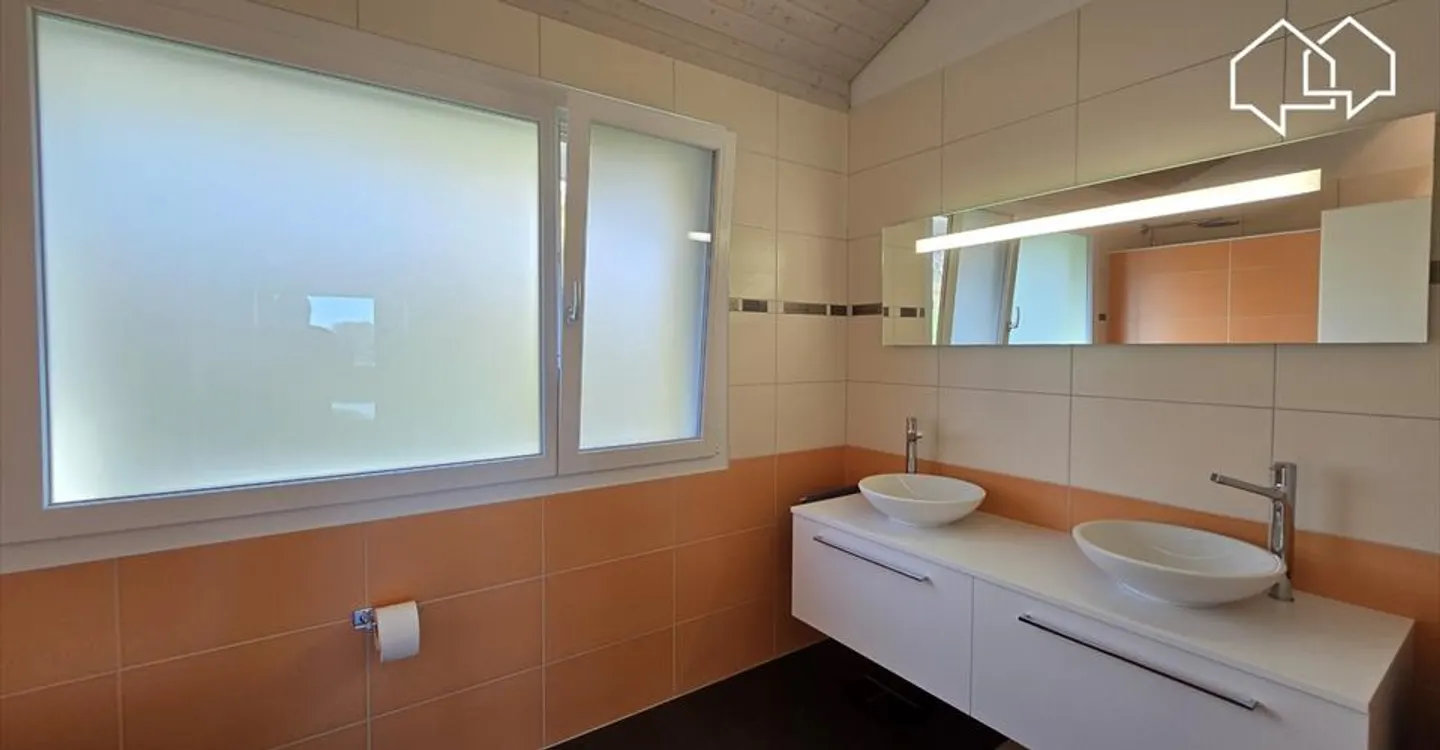 Magnifica casa con studio su un lotto di 1400m² - Foto 10 di 12
