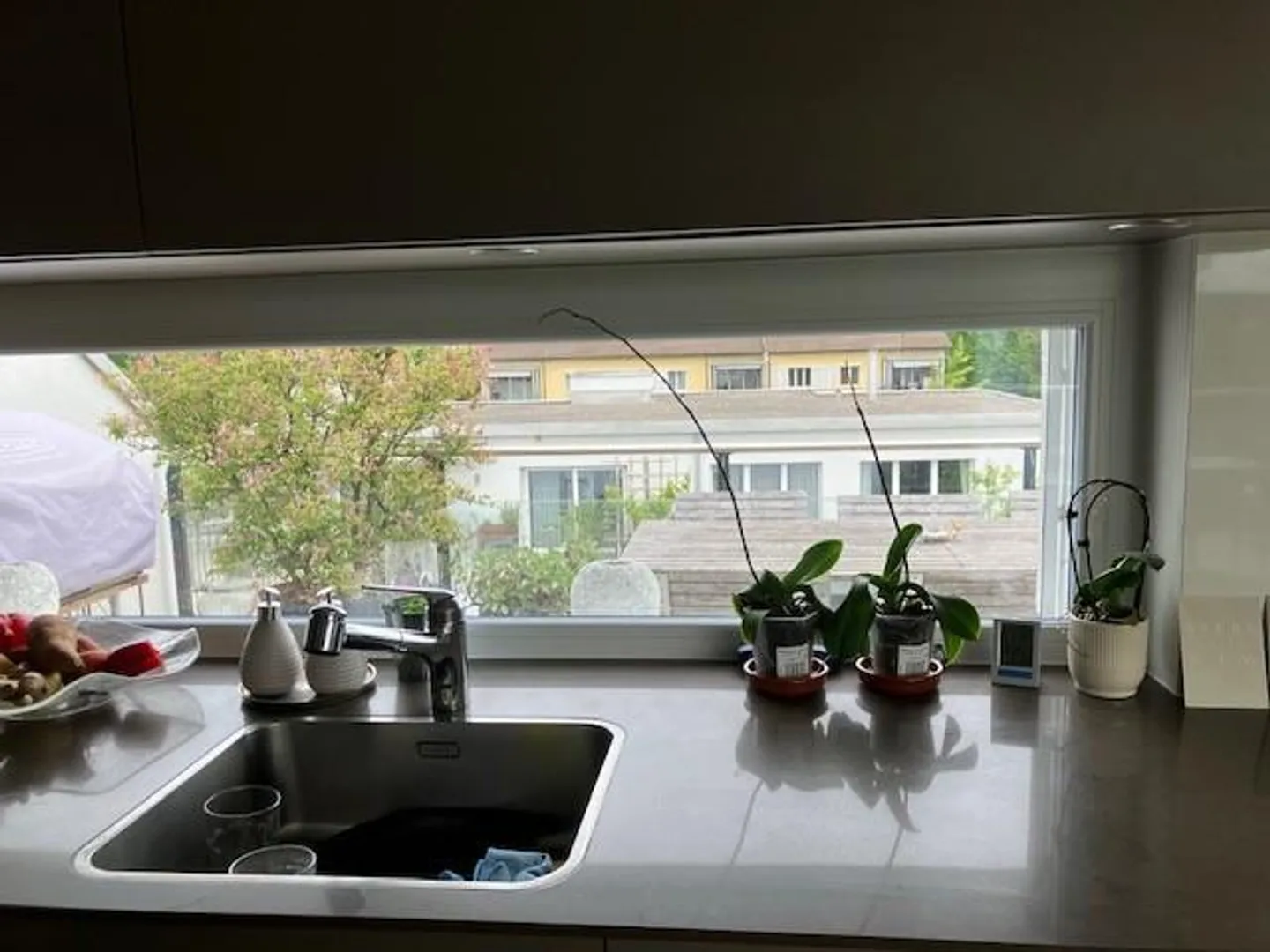 Belle appartement en attique de 4,5 pièces à vendre - Photo 12 sur 15
