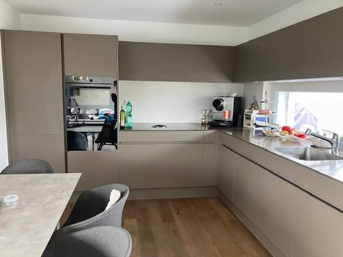 Belle appartement en attique de 4,5 pièces à vendre - Photo 11 sur 15