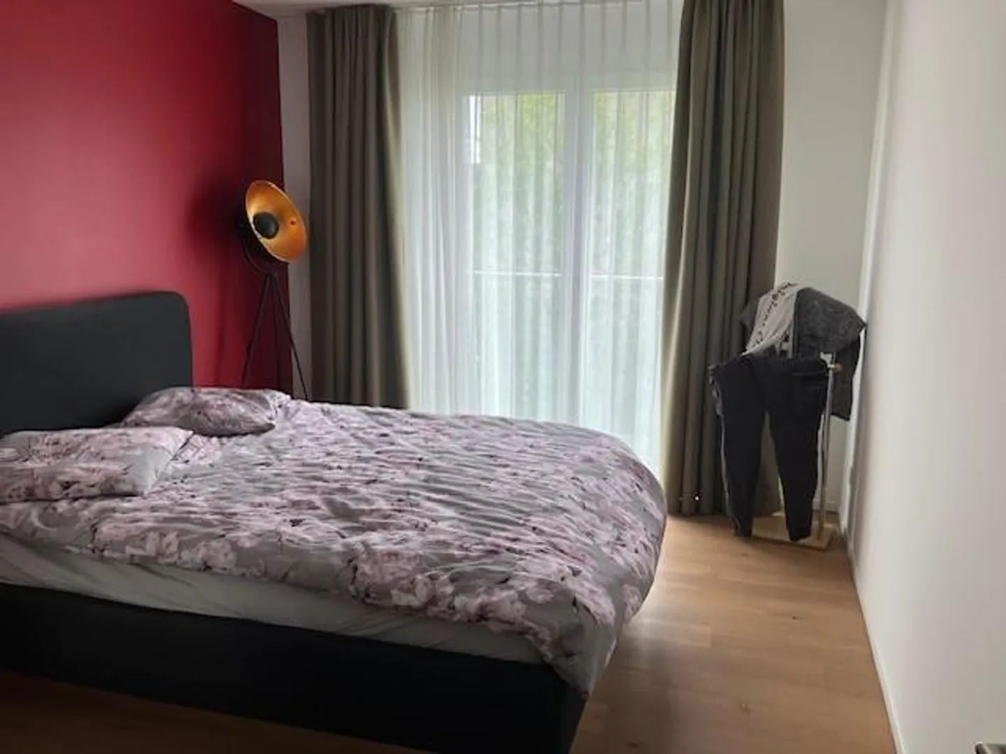 Belle appartement en attique de 4,5 pièces à vendre - Photo 13 sur 15