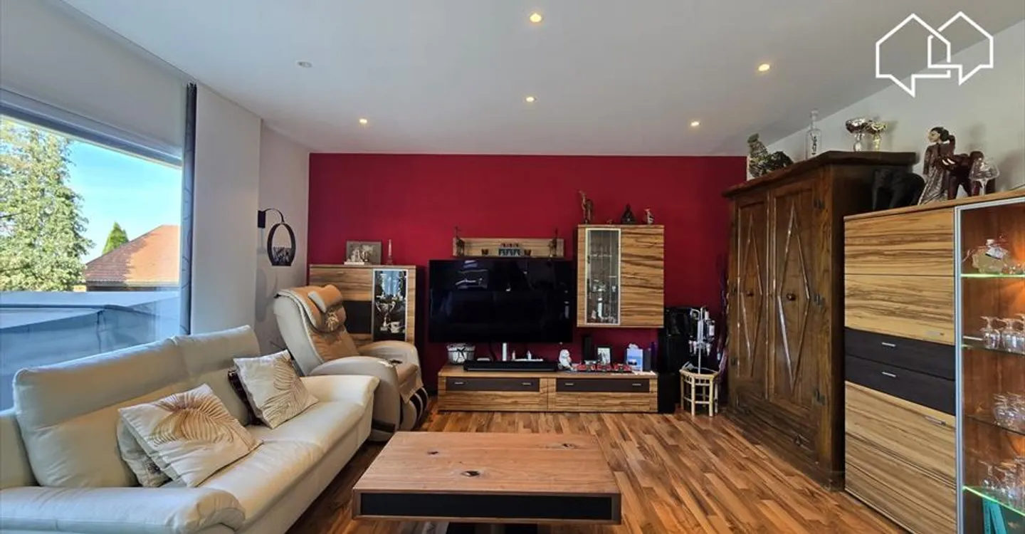 Magnifica casa con studio su un lotto di 1400m² - Foto 8 di 12