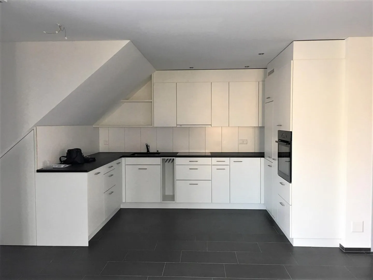 Attico in una posizione tranquilla - Foto 2 di 13