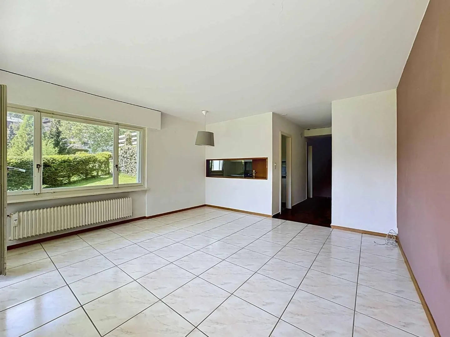 Charmant studio en rez-de-jardin - Photo 5 sur 10