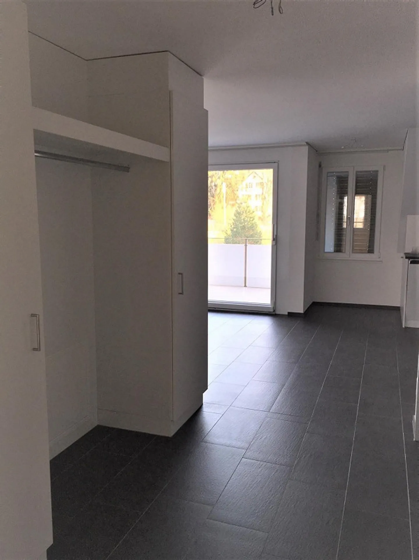 Attico in una posizione tranquilla - Foto 6 di 13