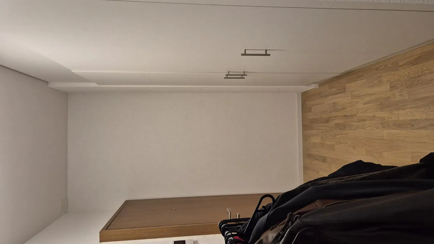 Charmante helle Wohnung ideal gelegen in unmittelbarer Nähe des Bahnhofs - Foto 6 von 7