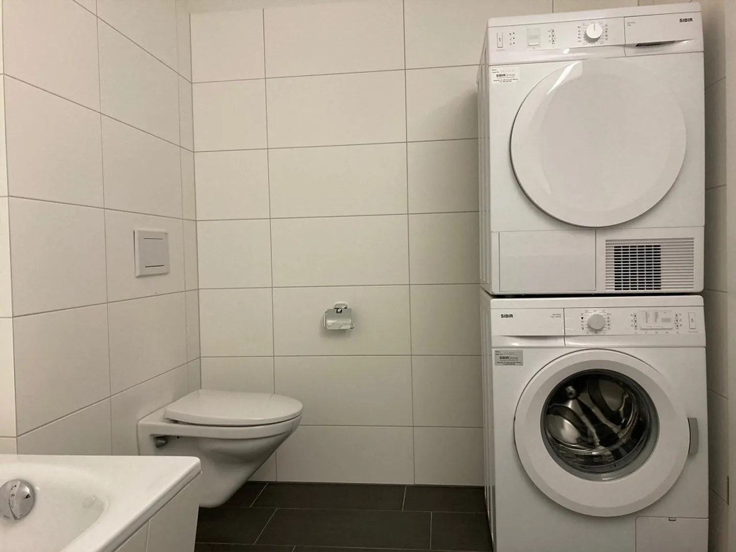 Attico in una posizione tranquilla - Foto 9 di 13