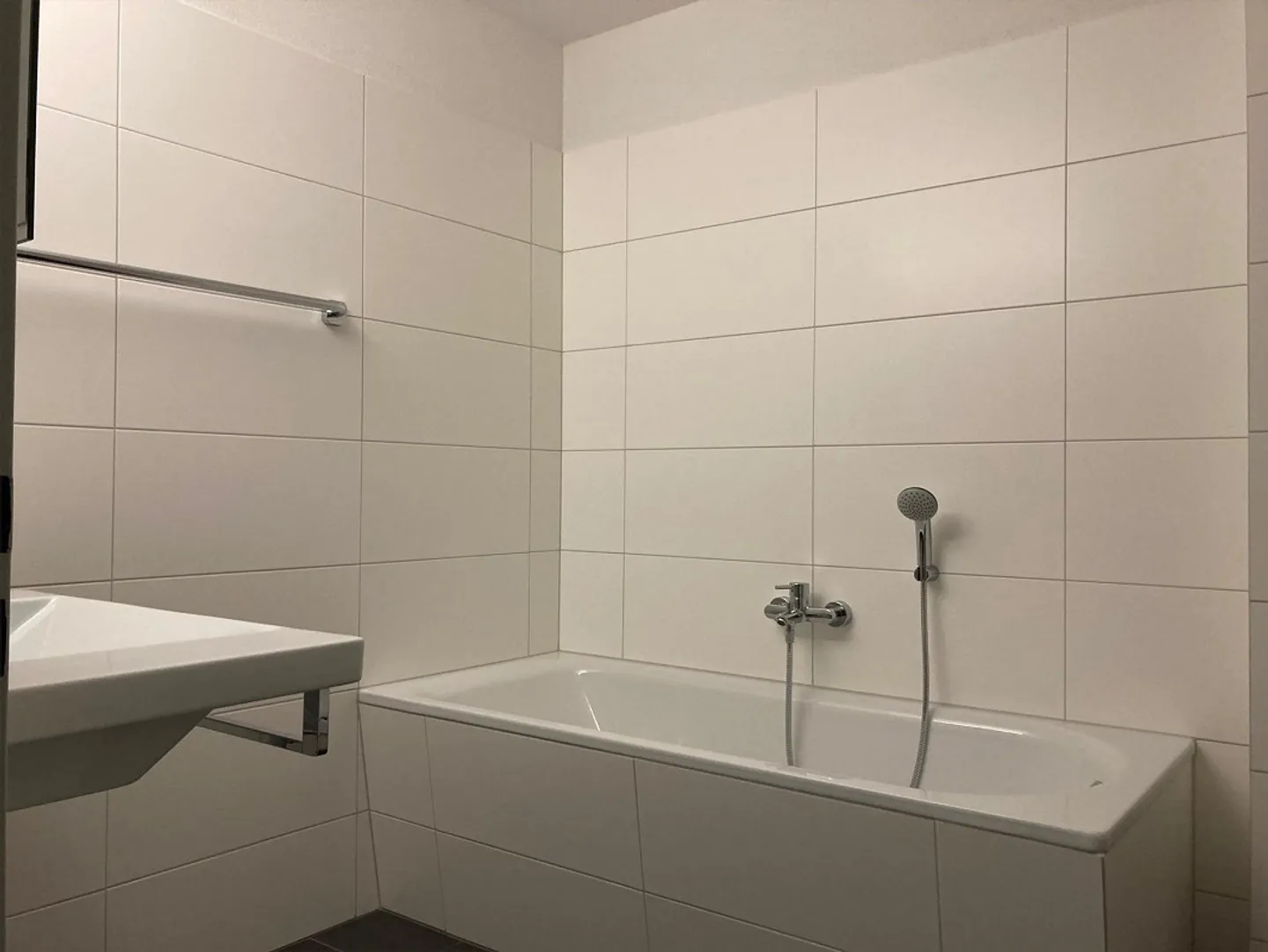 Attico in una posizione tranquilla - Foto 8 di 13