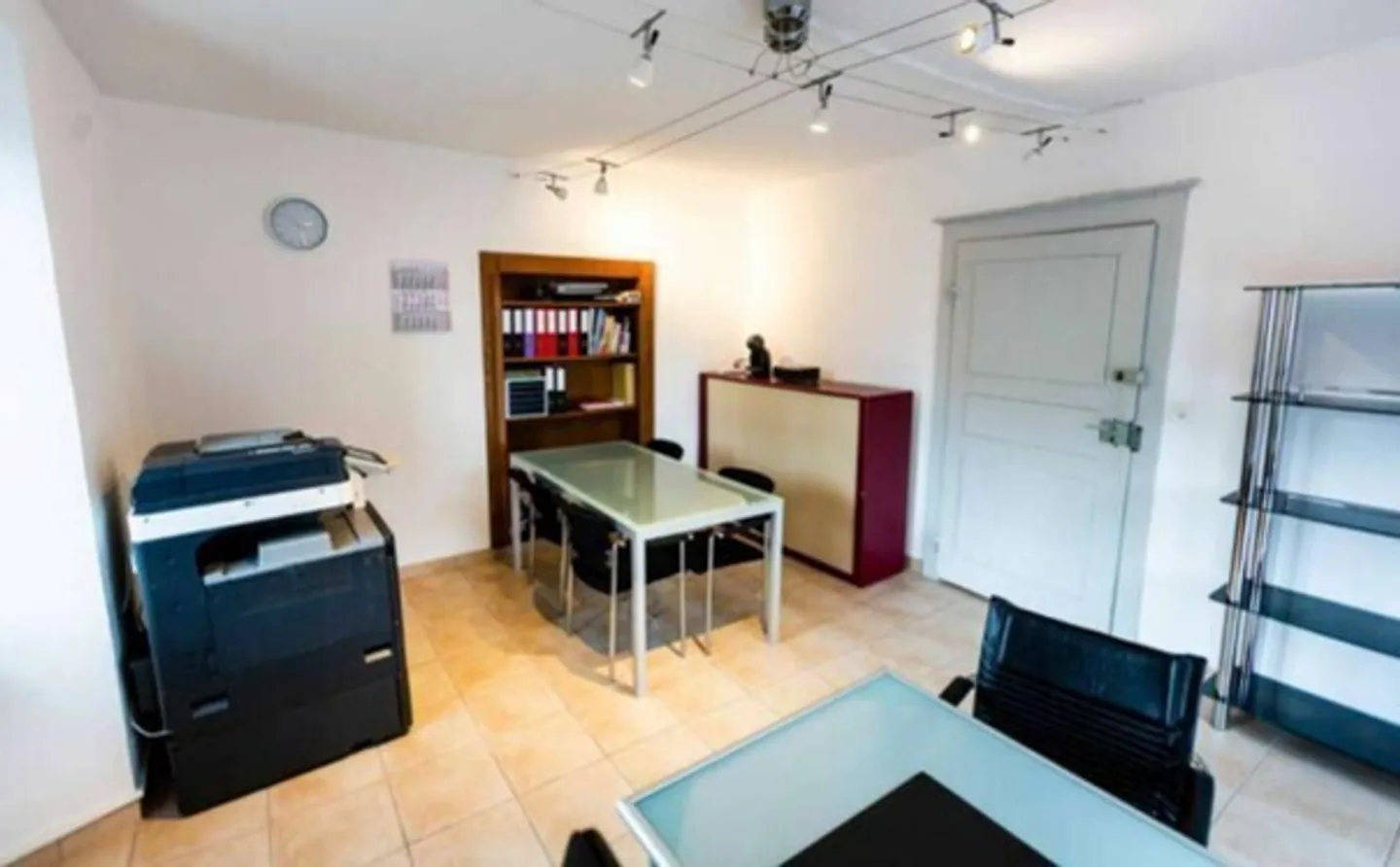 4,5-Zimmer-Wohnung - Foto 8 von 8