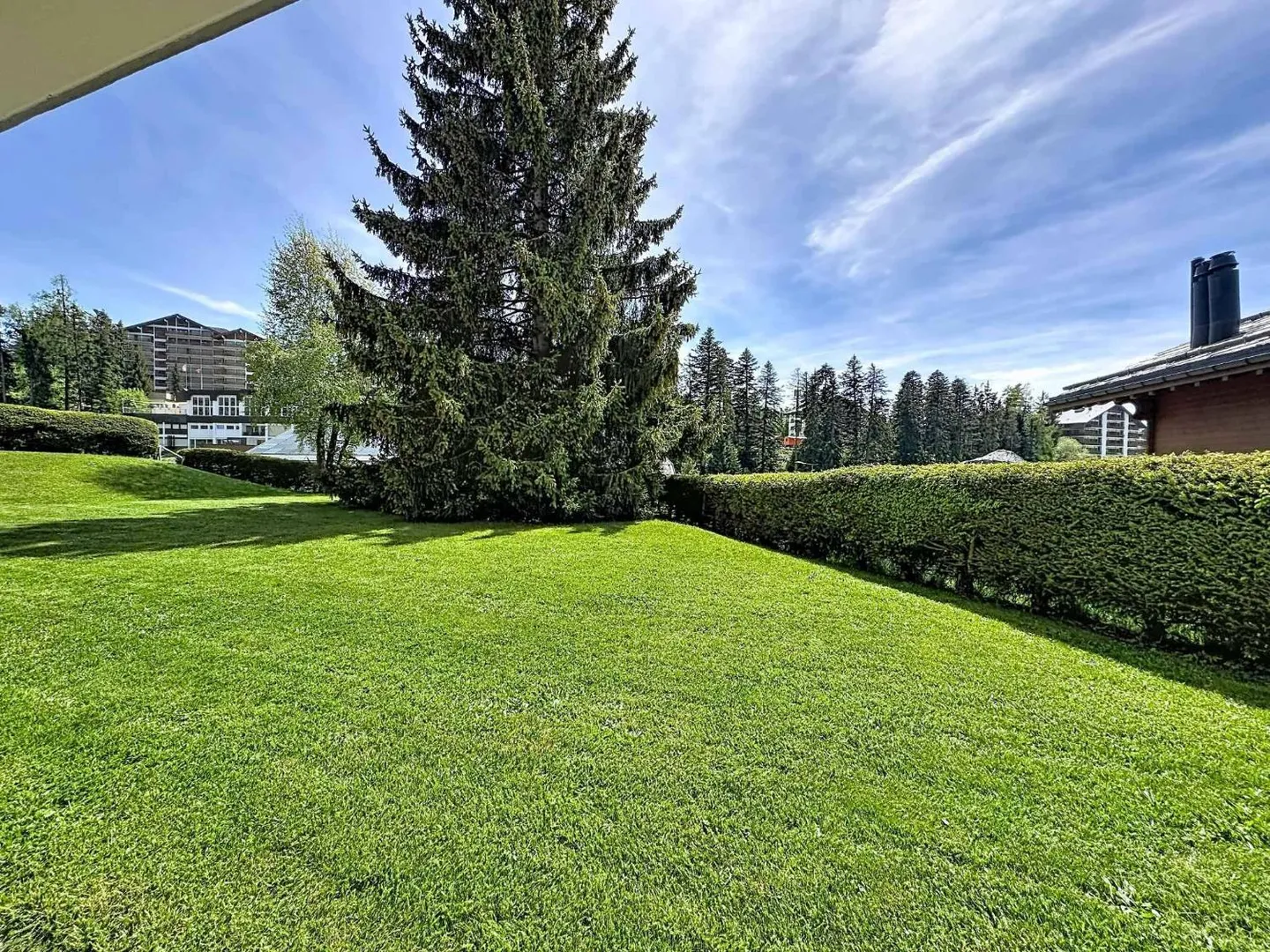 Charmant studio en rez-de-jardin - Photo 10 sur 10