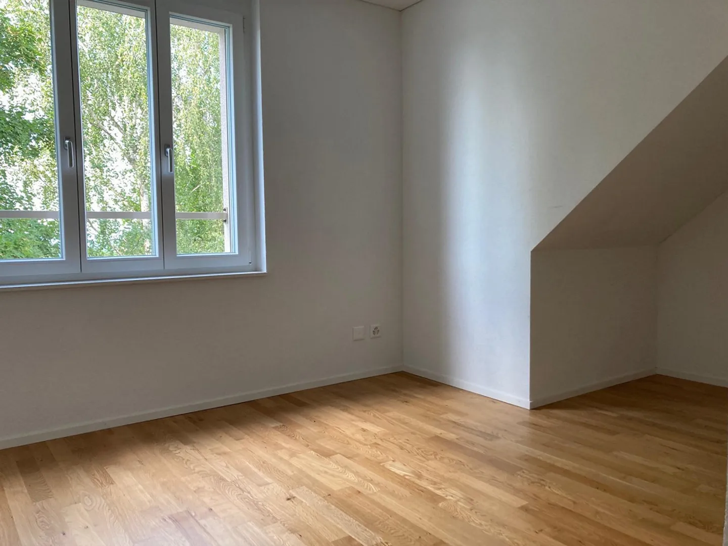 Attico in una posizione tranquilla - Foto 11 di 13