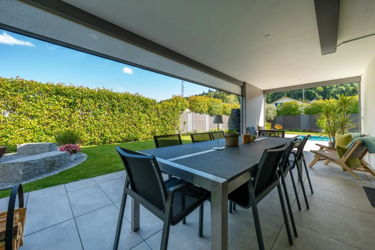 Villa for sale - Photo 12 of 13