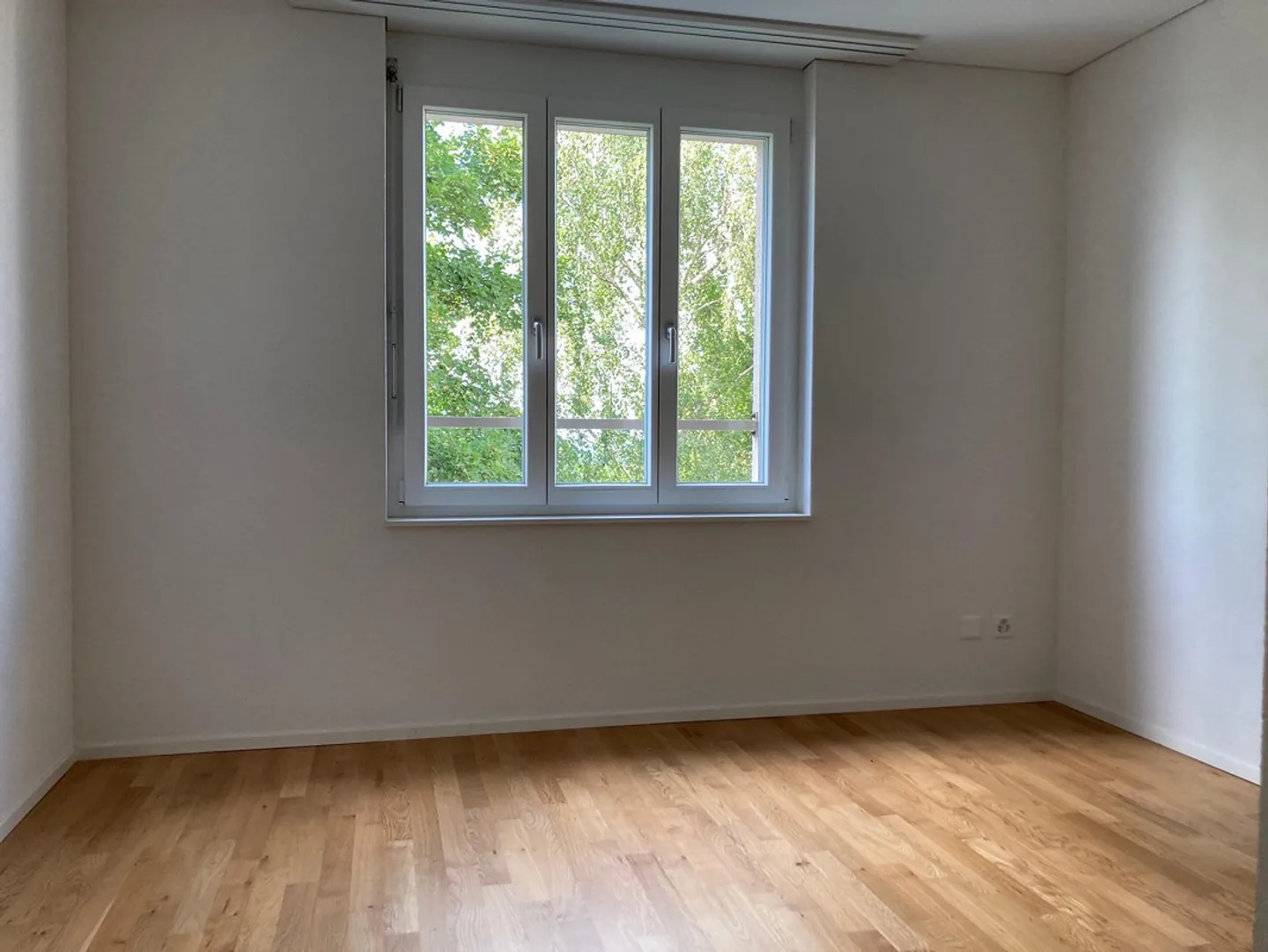 Attico in una posizione tranquilla - Foto 12 di 13