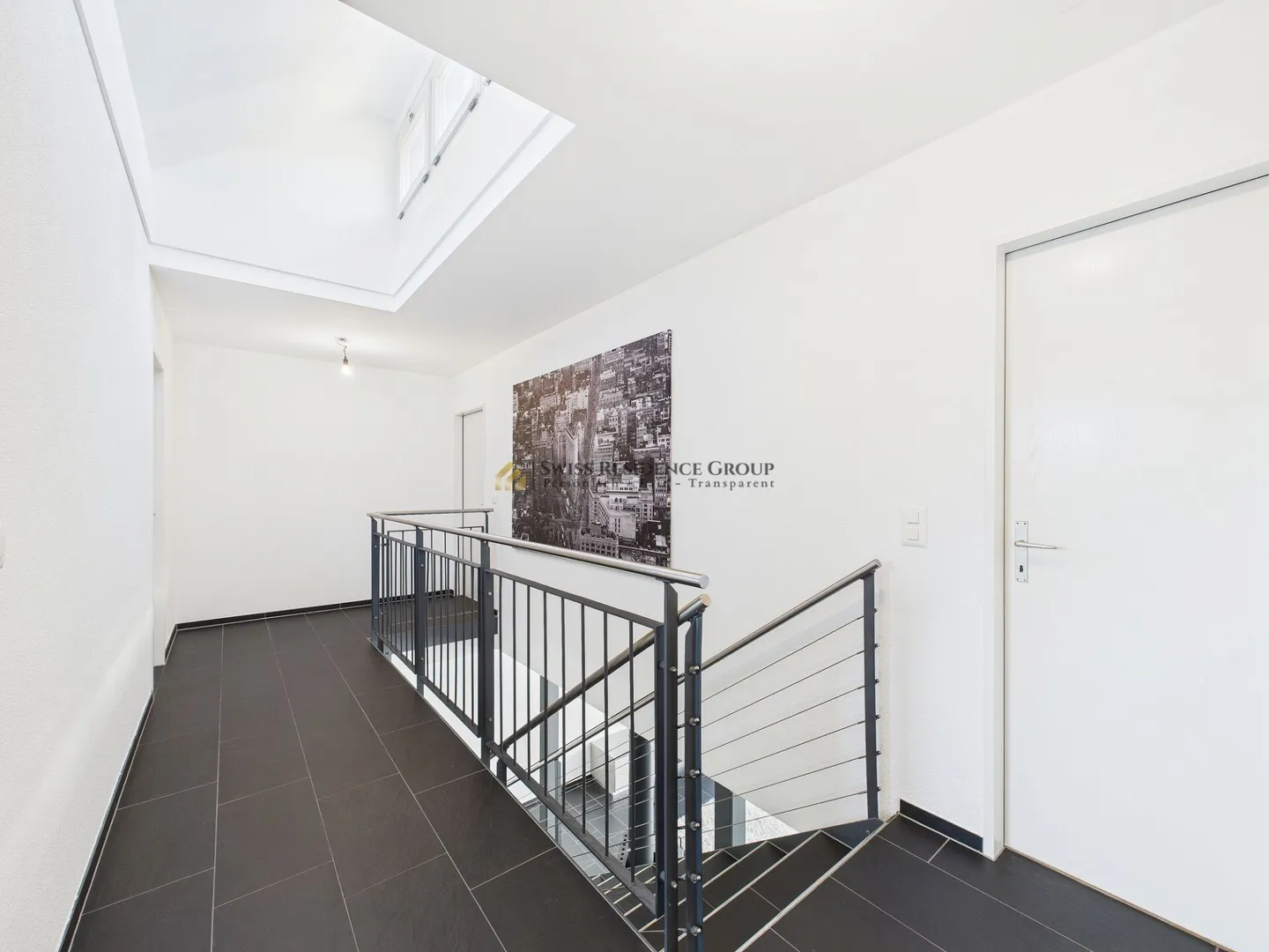 Exclusive 5.5-room townhouse in a sunny, quiet location - Photo 11 of 16