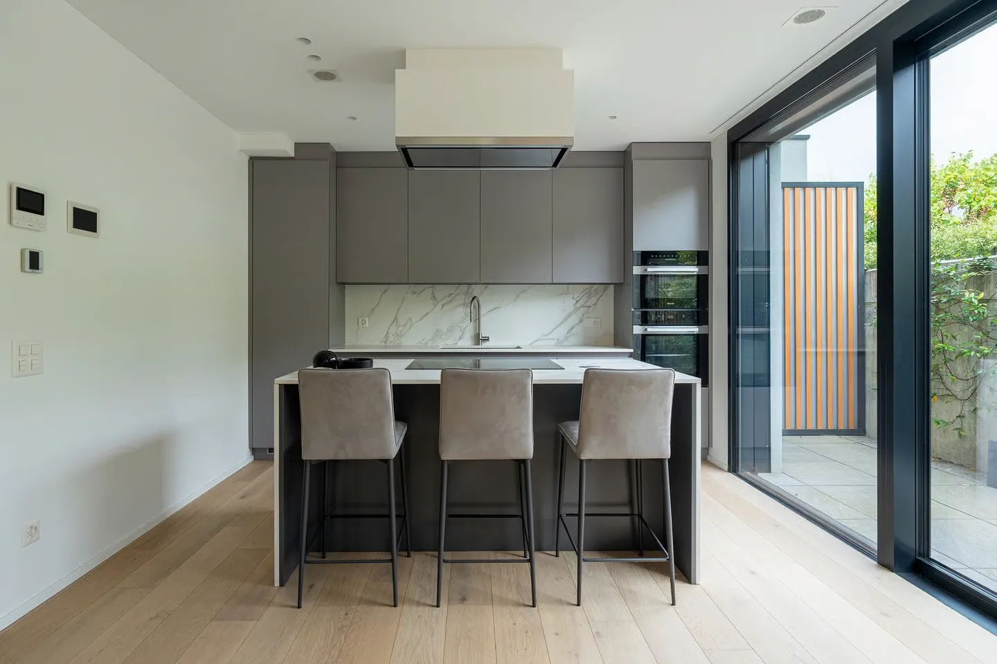 4.5 Rooms with Private Garden | Residenza Sorgente, Comano - Photo 8 of 33