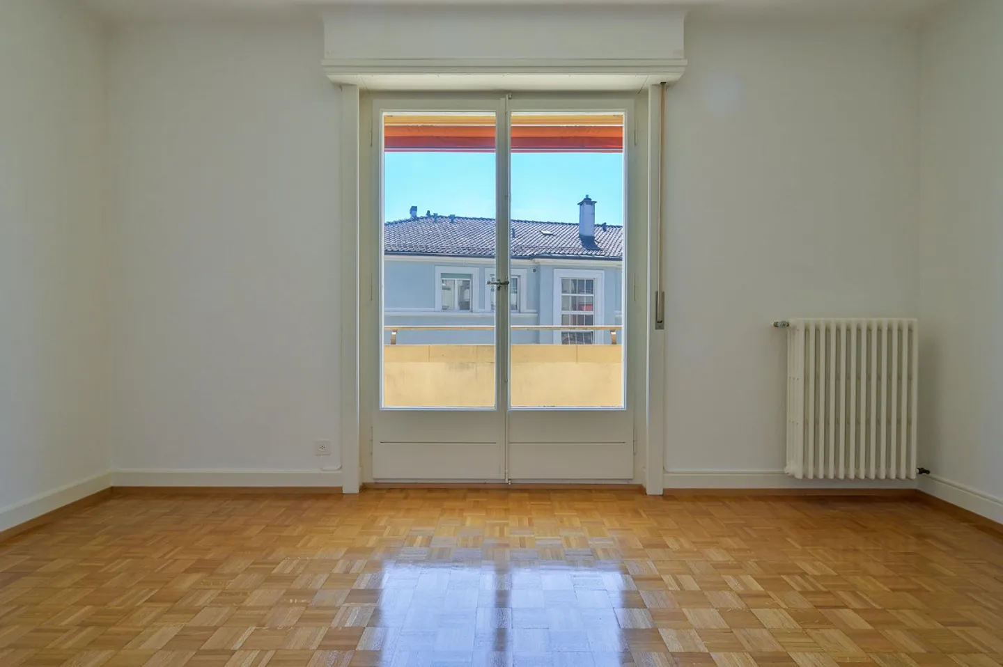 Charming 3.5 Room Apartment - Photo 5 of 7