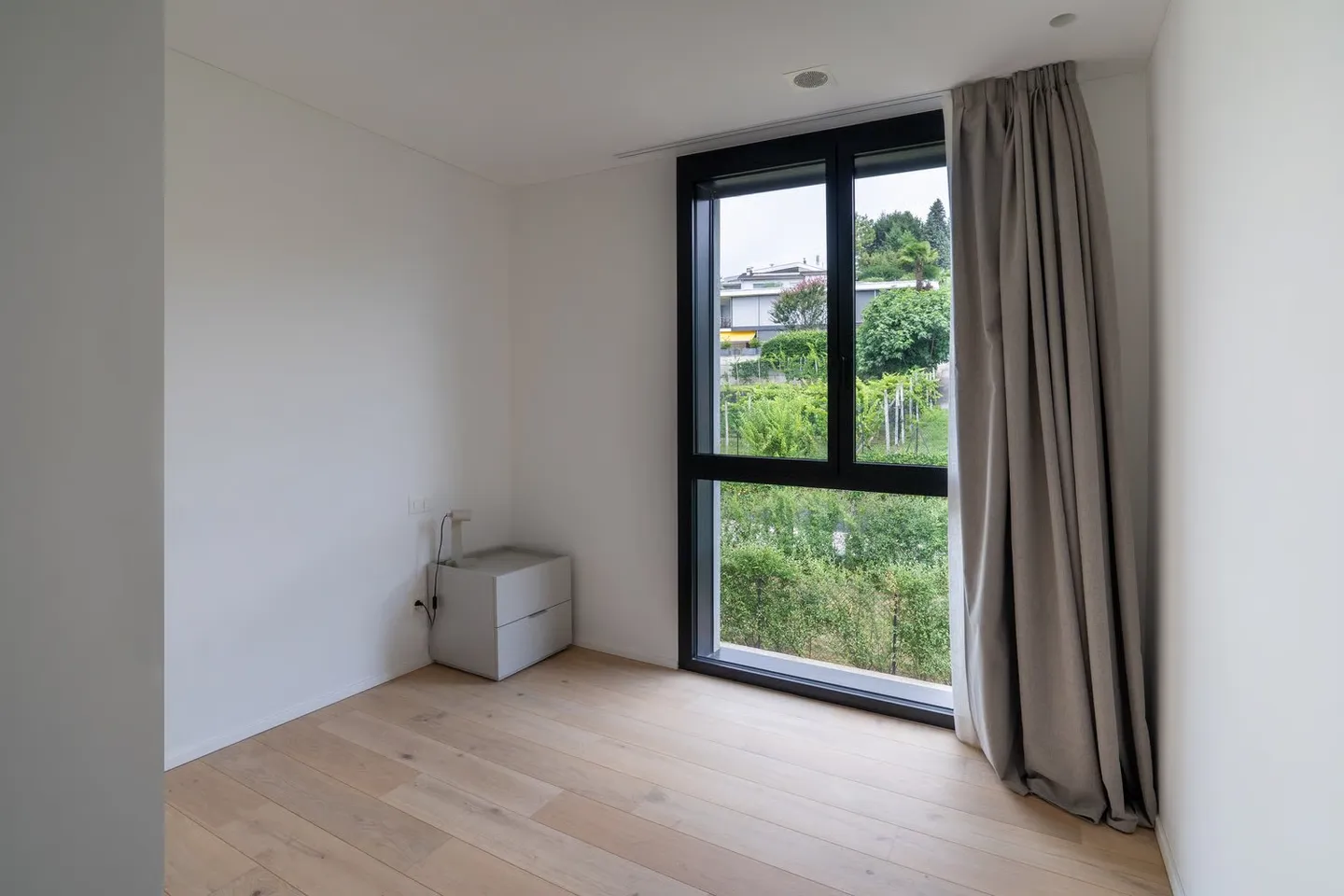 4.5 Rooms with Private Garden | Residenza Sorgente, Comano - Photo 11 of 33