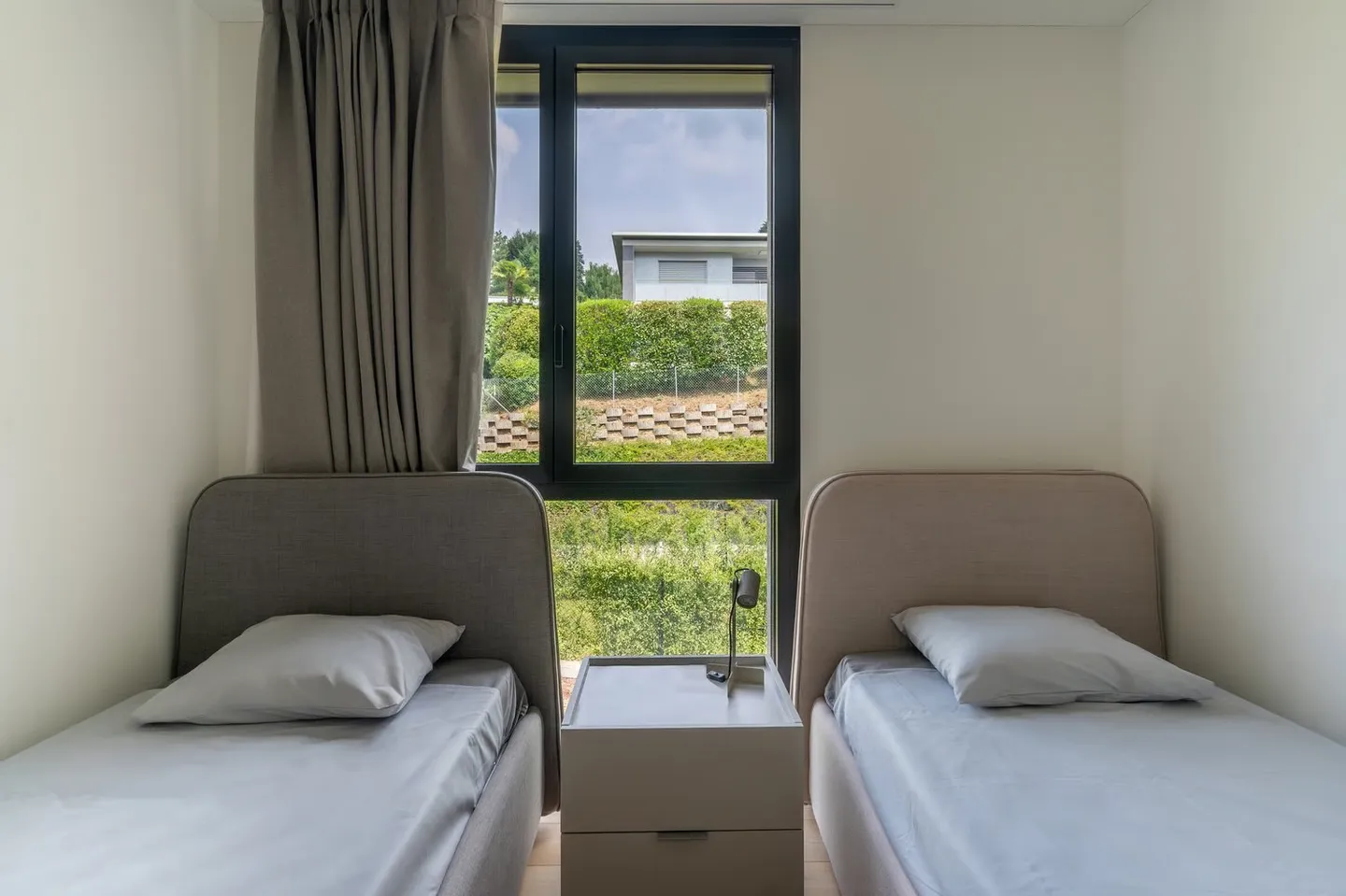 4.5 Rooms with Private Garden | Residenza Sorgente, Comano - Photo 12 of 33