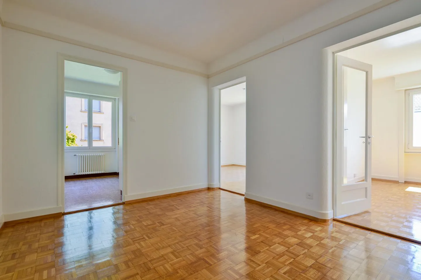 Charming 3.5 Room Apartment - Photo 7 of 7