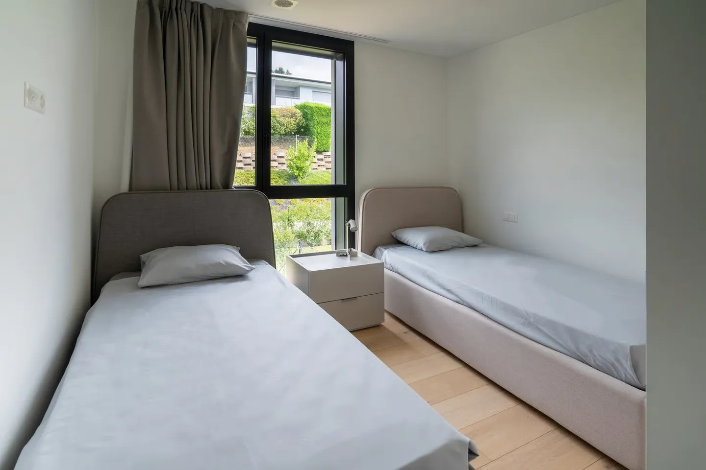4.5 Rooms with Private Garden | Residenza Sorgente, Comano - Photo 13 of 33