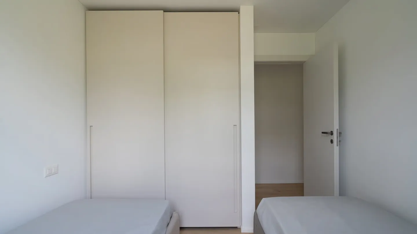 4.5 Rooms with Private Garden | Residenza Sorgente, Comano - Photo 14 of 33