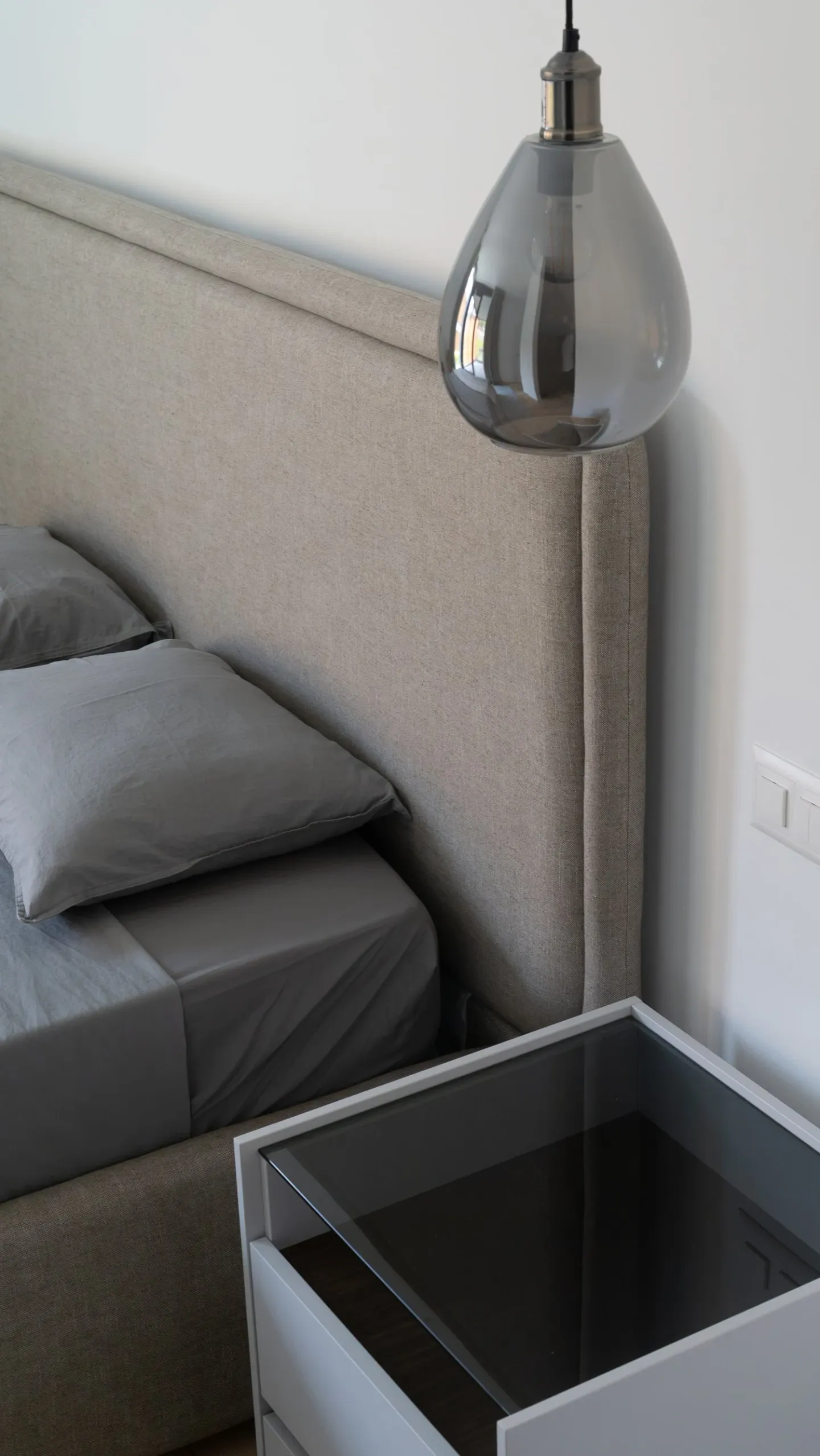 4.5 Rooms with Private Garden | Residenza Sorgente, Comano - Photo 15 of 33